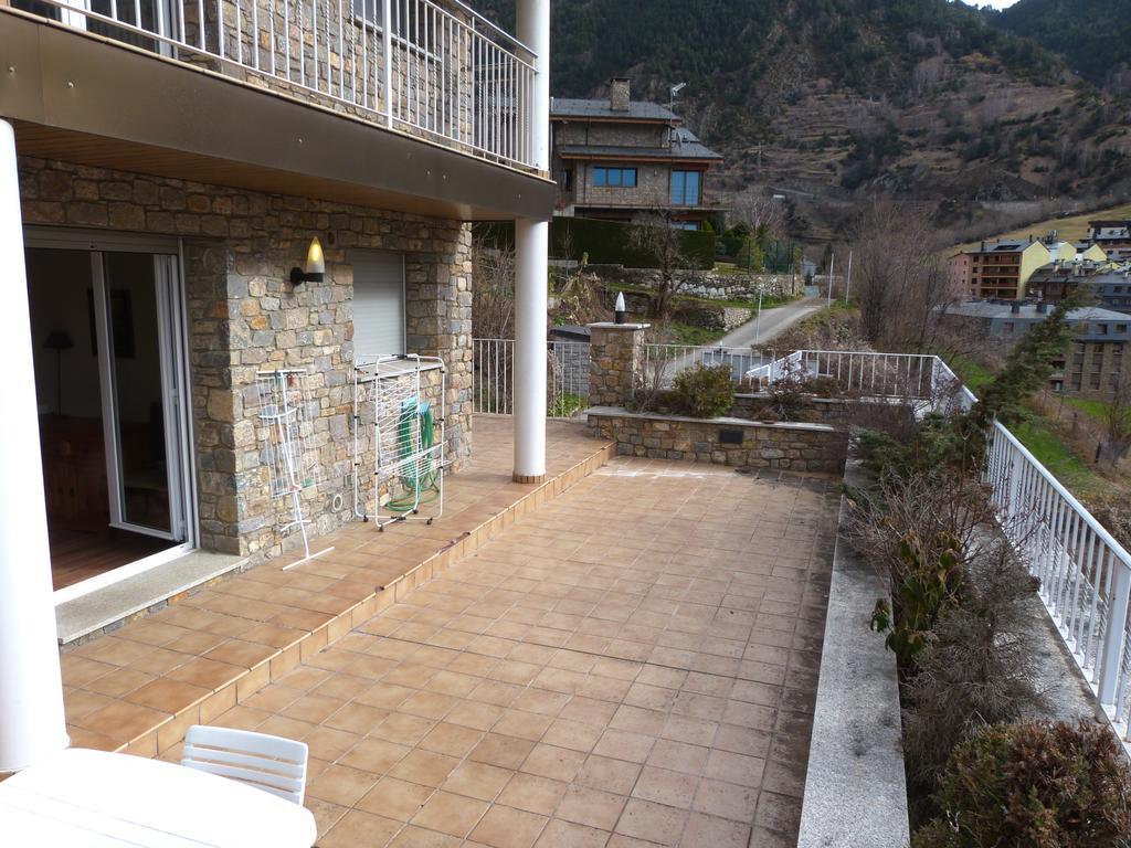 Xalet Marsal-Vacances Pirinenca Villa Encamp Room photo