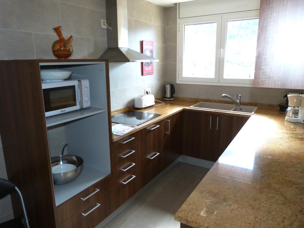 Xalet Marsal-Vacances Pirinenca Villa Encamp Room photo