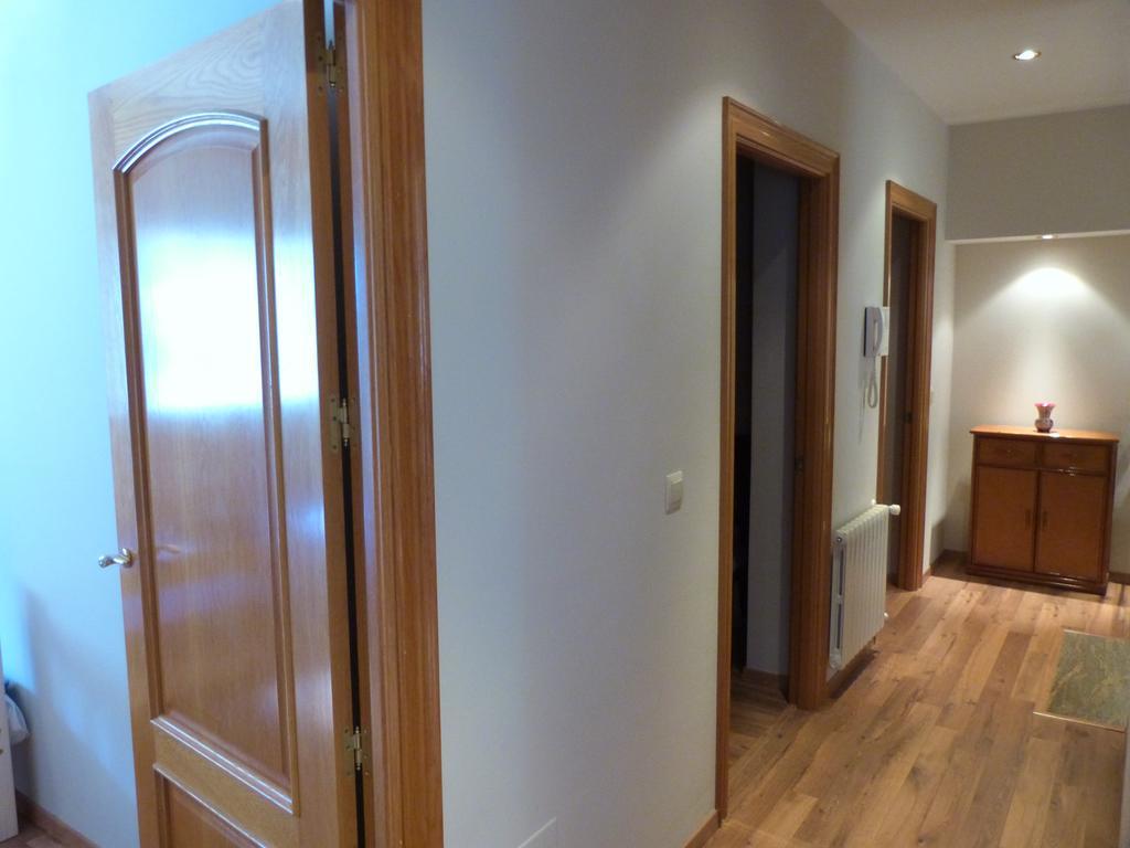 Xalet Marsal-Vacances Pirinenca Villa Encamp Room photo