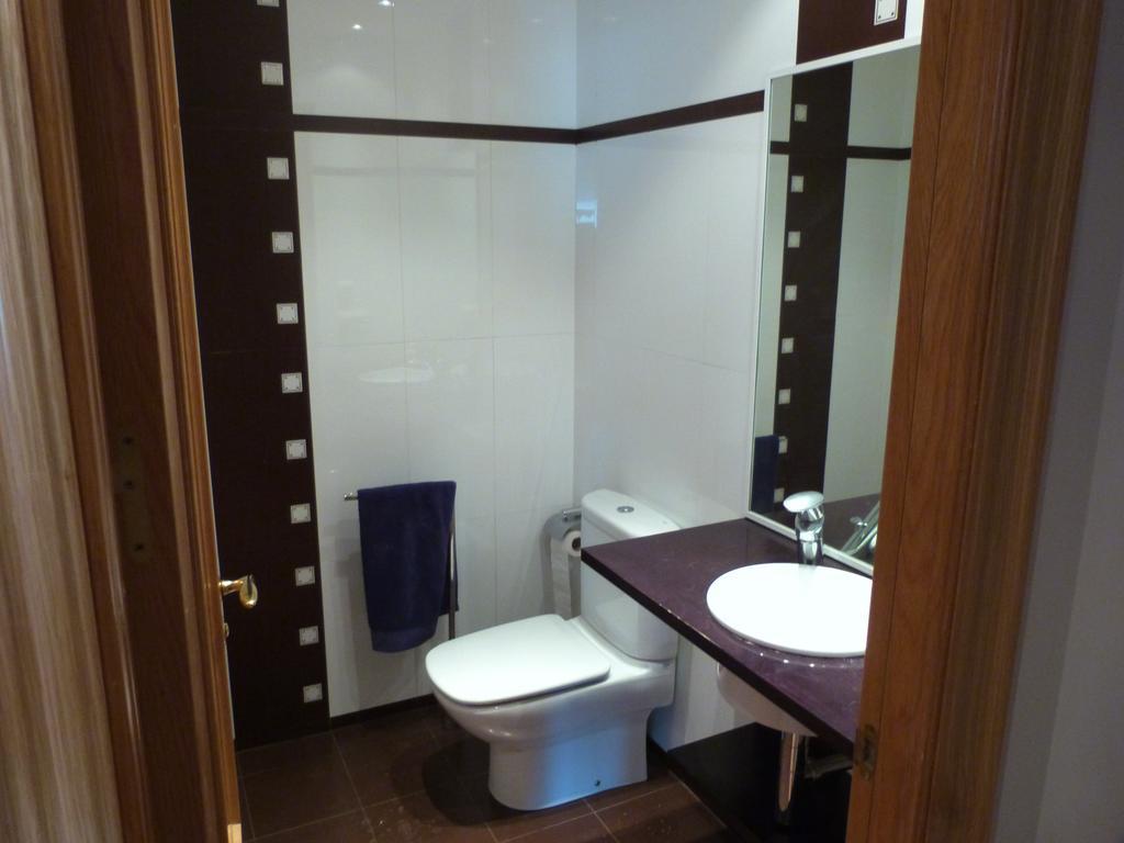 Xalet Marsal-Vacances Pirinenca Villa Encamp Room photo