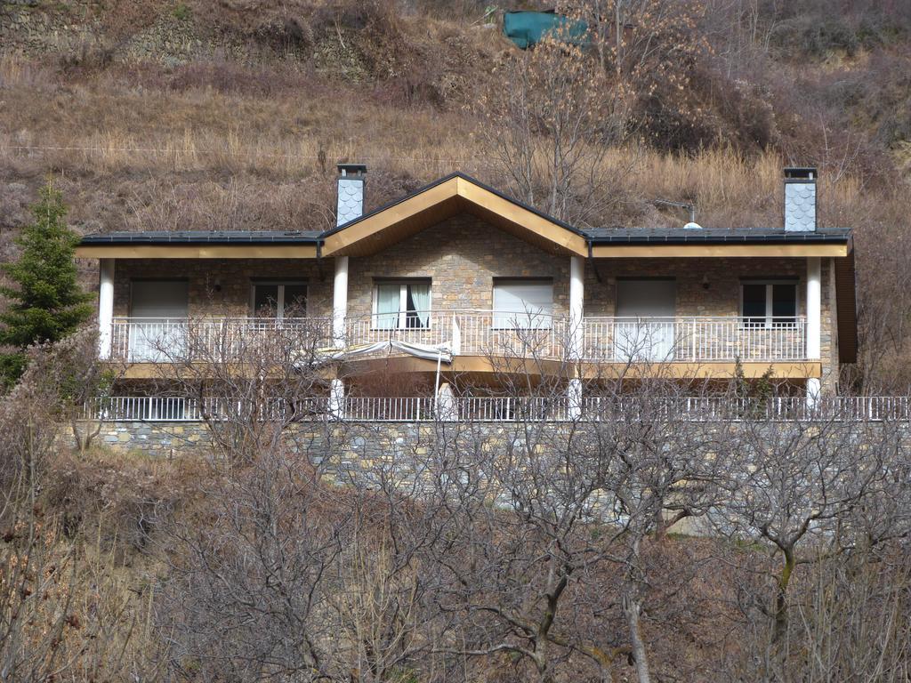 Xalet Marsal-Vacances Pirinenca Villa Encamp Room photo