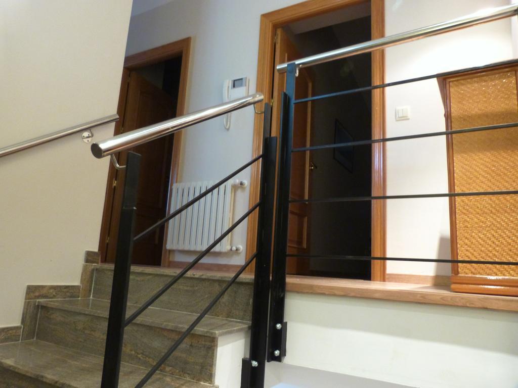 Xalet Marsal-Vacances Pirinenca Villa Encamp Room photo