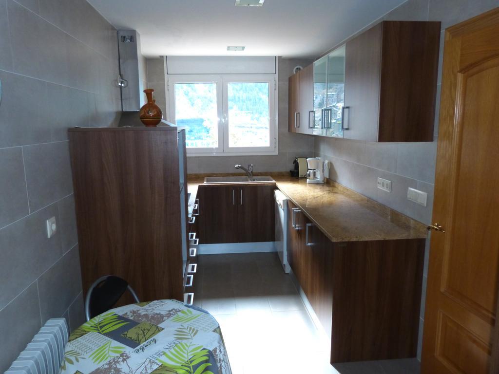 Xalet Marsal-Vacances Pirinenca Villa Encamp Room photo