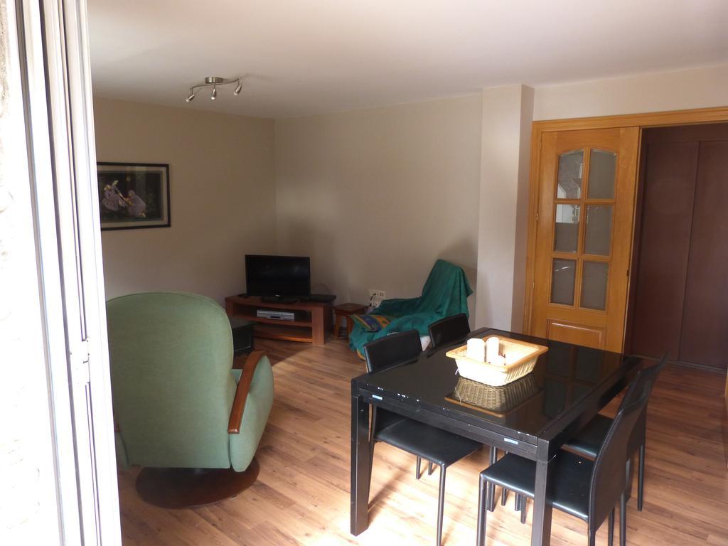 Xalet Marsal-Vacances Pirinenca Villa Encamp Room photo
