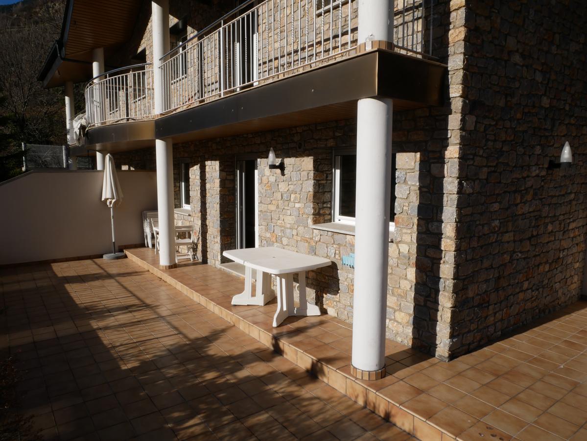 Xalet Marsal-Vacances Pirinenca Villa Encamp Exterior photo