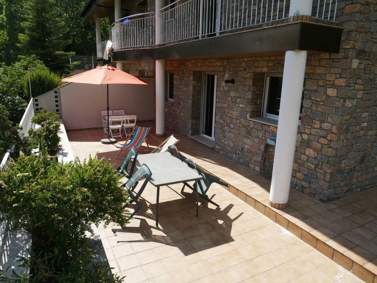 Xalet Marsal-Vacances Pirinenca Villa Encamp Exterior photo